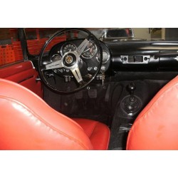 Kit direction assistée électrique pour Alfa Romeo 2000 Touring Spider