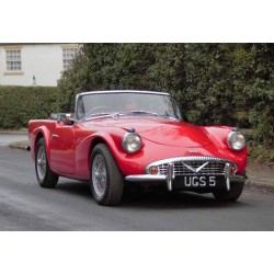 Direction assistée électrique Daimler Dart SP250 RHD