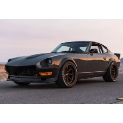 Direction assistée électrique Datsun 240Z