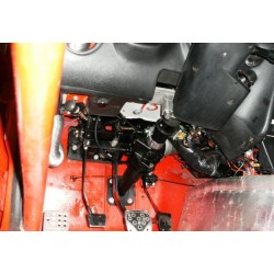 Direction assistée électrique Datsun 240Z