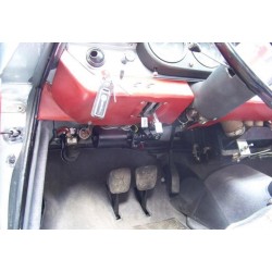 Kit de direction assistée électrique pour Alfa Romeo Sprint 2600