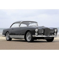 Direction assistée électrique Facel Vega HK 500