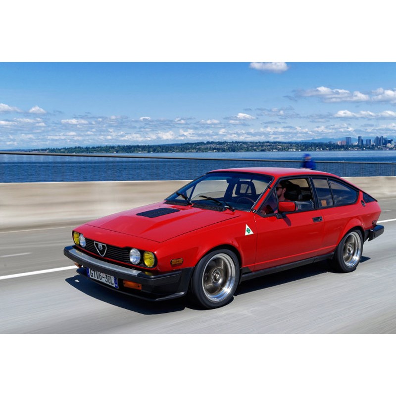 Alfa Romeo GTV V6