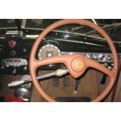 Direction assistée électrique Alfa Romeo 6C