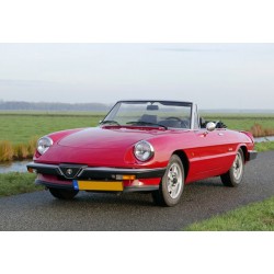 Kit direction assistée Alfa Romeo Spider