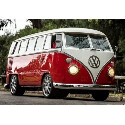 Direction assistée électrique Combi Volkswagen T2