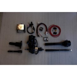 Kit de direction assistée électrique Triumph Spitfire