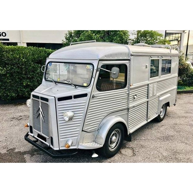 Direction assistée électrique Citroen HY