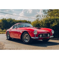 Direction assistée électrique Ferrari 250 GT