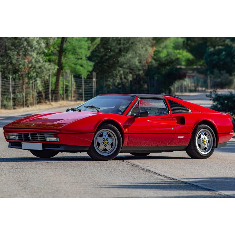 Direction assistée électrique Ferrari 328