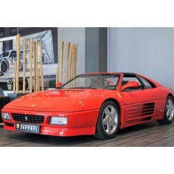 Direction assistée électrique Ferrari 348