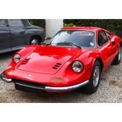 Direction assistée électrique Ferrari Dino