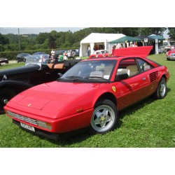 Direction assistée électrique Ferrari Mondial