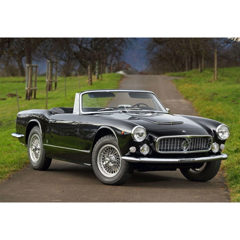 Direction assistée électrique Maserati 3500 GT