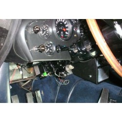 Direction assistée électrique Aston Martin DB6