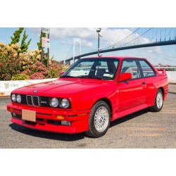 Direction assistée électrique BMW E30