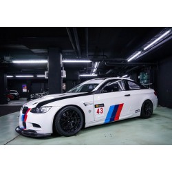 Direction assistée électrique BMW M3 Race