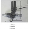 Kit direction assistée électrique adaptable pour véhicule taille moyenne