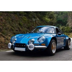 Direction assistée électrique Renault Alpine A110