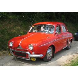 Direction assistée électrique Renault Dauphine