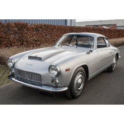 Direction assistée électrique Lancia Flaminia