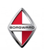 Directions assistées électriques pour Borgward