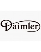 Directions assistées électriques pour Daimler