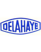 Delahaye