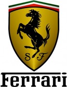 Directions assistées électriques pour Ferrari