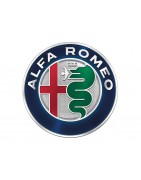 Alfa Romeo