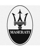 Directions assistées électriques pour Maserati