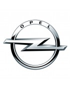 Direction assistée électrique pour Opel