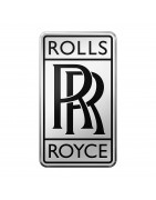 Direction assistée électrique pour Rolls Royce