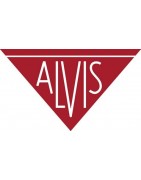 Alvis